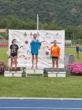High Speed League -Donnas (Aosta)