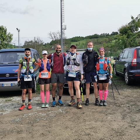16a edizione 'Le Porte di Pietra' 