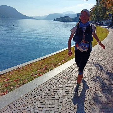 ULTRA TRAIL LAGO D'ORTA 15-16-17 Ottobre 2021