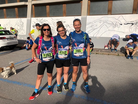 CORTINA - DOBBIACO 2022