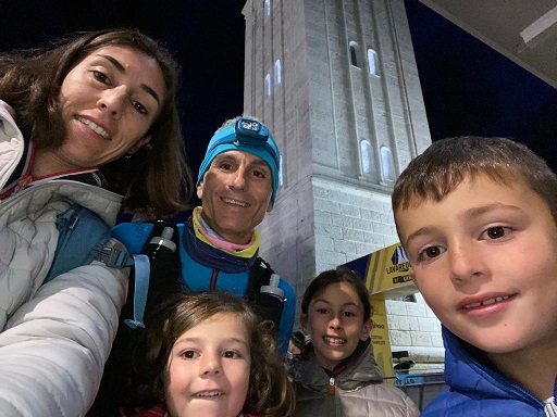 Lavaredo Ultra Trail 2022