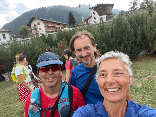 LTT LA THUILE TRAIL​