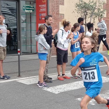 Il Mini Miglio