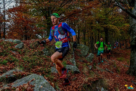 ULTRA TRAIL LAGO D'ORTA