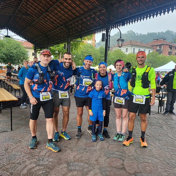 Trail Del Moscato – 11ª Edizione
