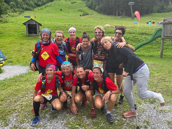 CARNICA ULTRA TRAIL