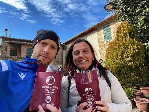  Brunello Crossing - 6ª Edizione