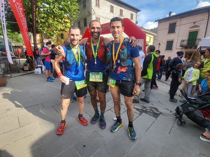 UltrakTrail di Corniglio