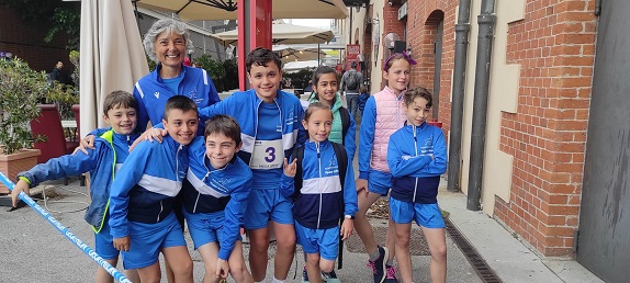 Mini Miglio