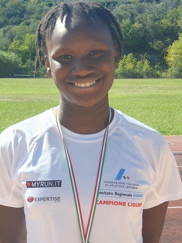 Campionati Regionali Cadetti