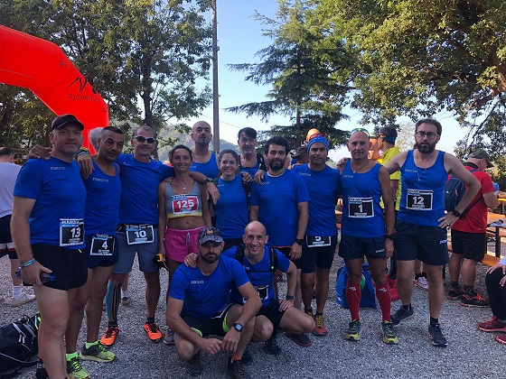 14ma edizione  "Mare Monti di San Lorenzo" 