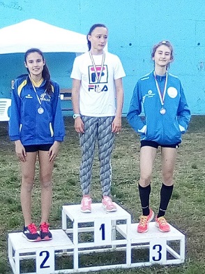 Campionati Regionali Univesitari - 5° Trofeo Roberto Benvenuti -Savona