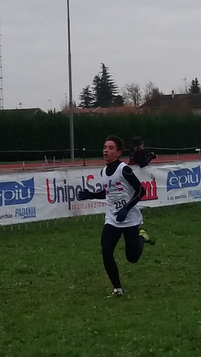 19° CROSS DEL PO - TROFEO DELLE REGIONI DI CROSS