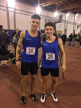 FIRENZE – IMPIANTO INDOOR ASICS AFM STADIUM