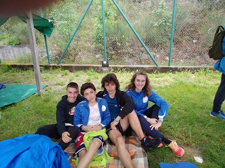 CDS Regionale -Boissano
