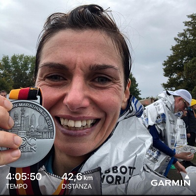 Berlin Marathon